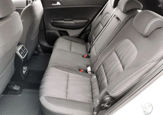 KIA Sportage 1.6 GDI 2WD EDITION 7