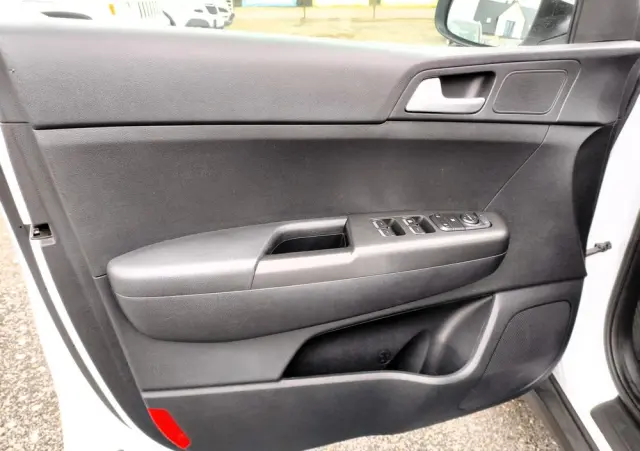 KIA Sportage 1.6 GDI 2WD EDITION 7