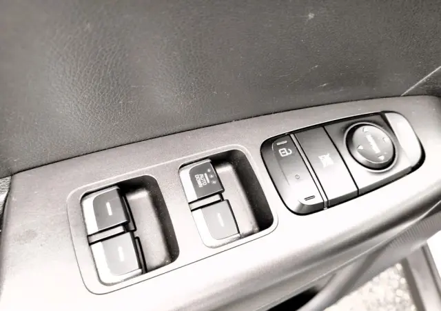 KIA Sportage 1.6 GDI 2WD EDITION 7