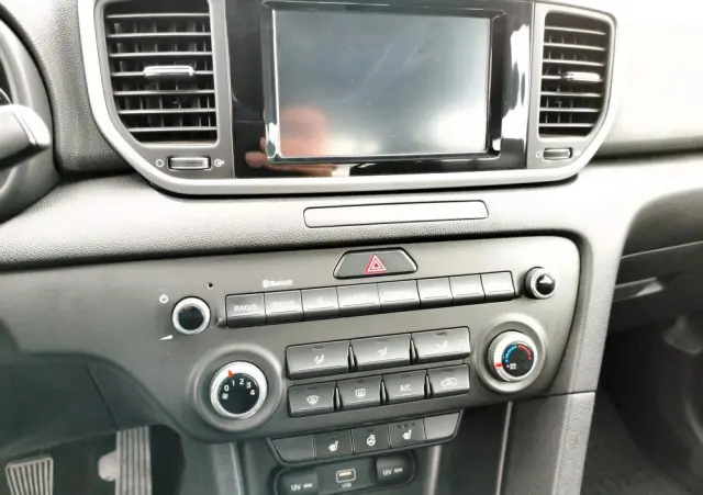 KIA Sportage 1.6 GDI 2WD EDITION 7