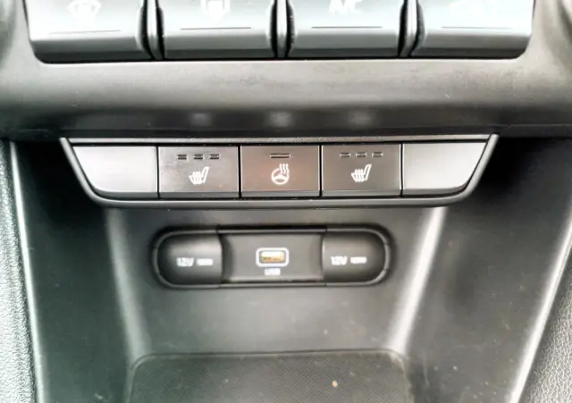 KIA Sportage 1.6 GDI 2WD EDITION 7