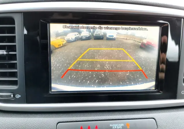 KIA Sportage 1.6 GDI 2WD EDITION 7