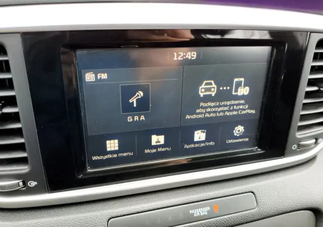 KIA Sportage 1.6 GDI 2WD EDITION 7