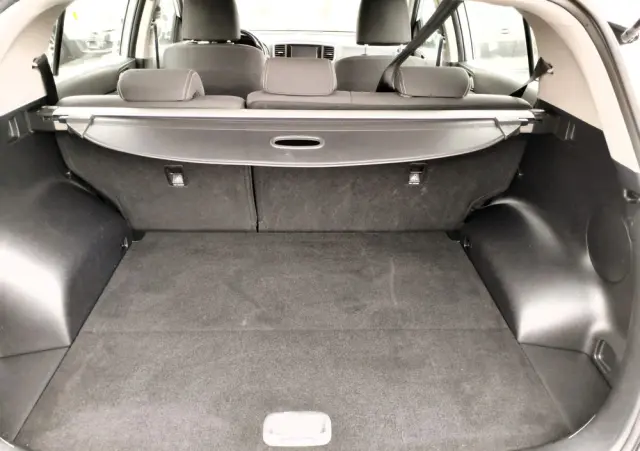 KIA Sportage 1.6 GDI 2WD EDITION 7