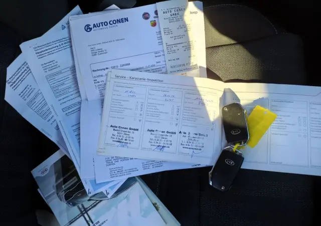 KIA Sportage 1.6 GDI 2WD EDITION 7