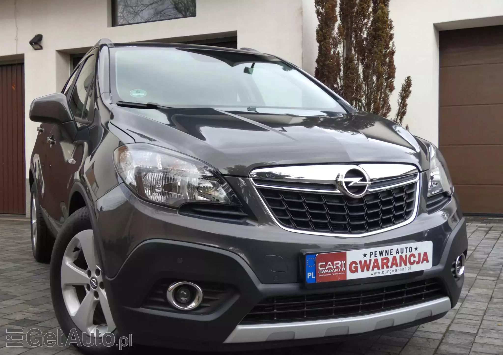 OPEL Mokka 1.4 Turbo ecoFLEX Start/Stop Color Edition
