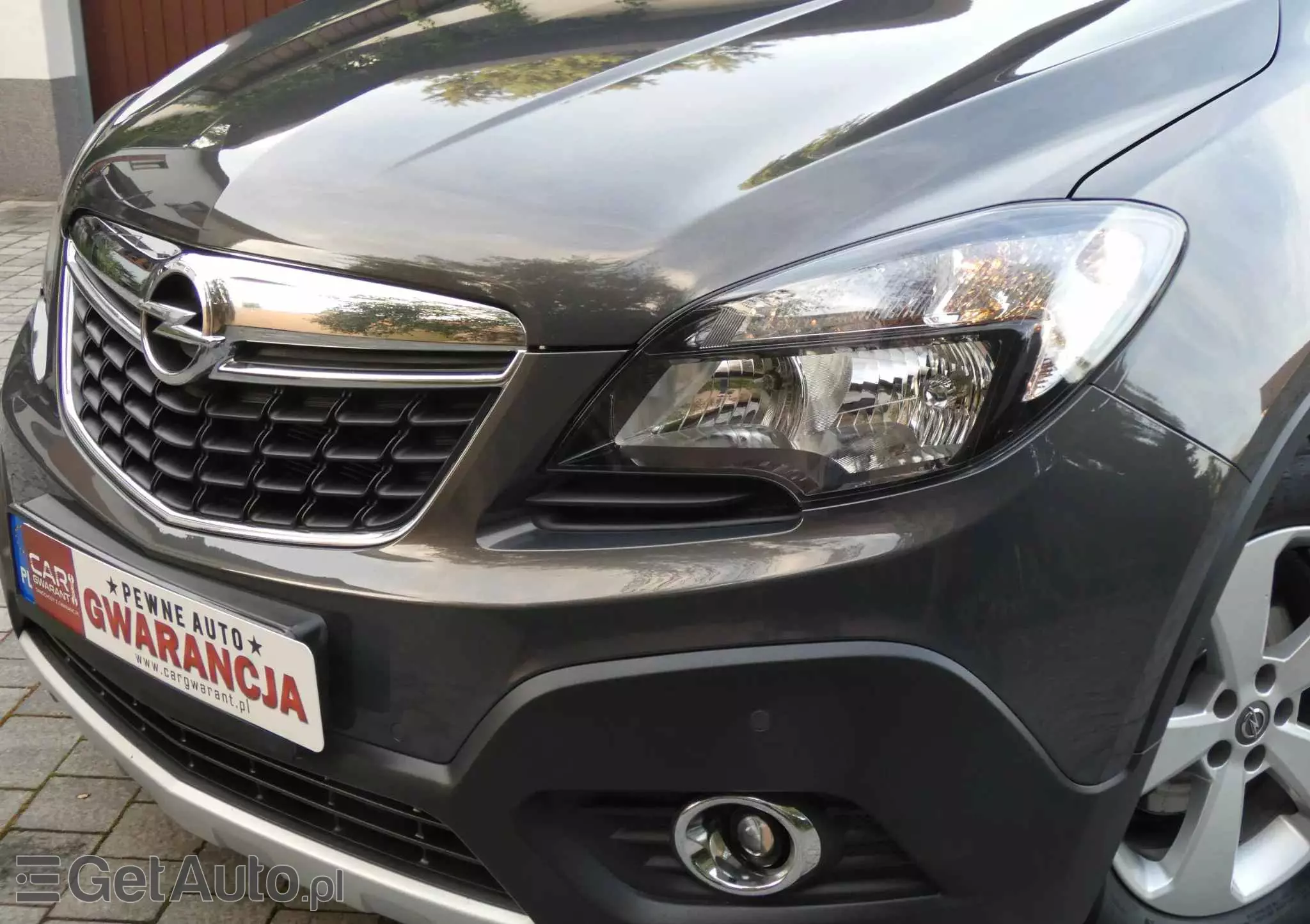 OPEL Mokka 1.4 Turbo ecoFLEX Start/Stop Color Edition