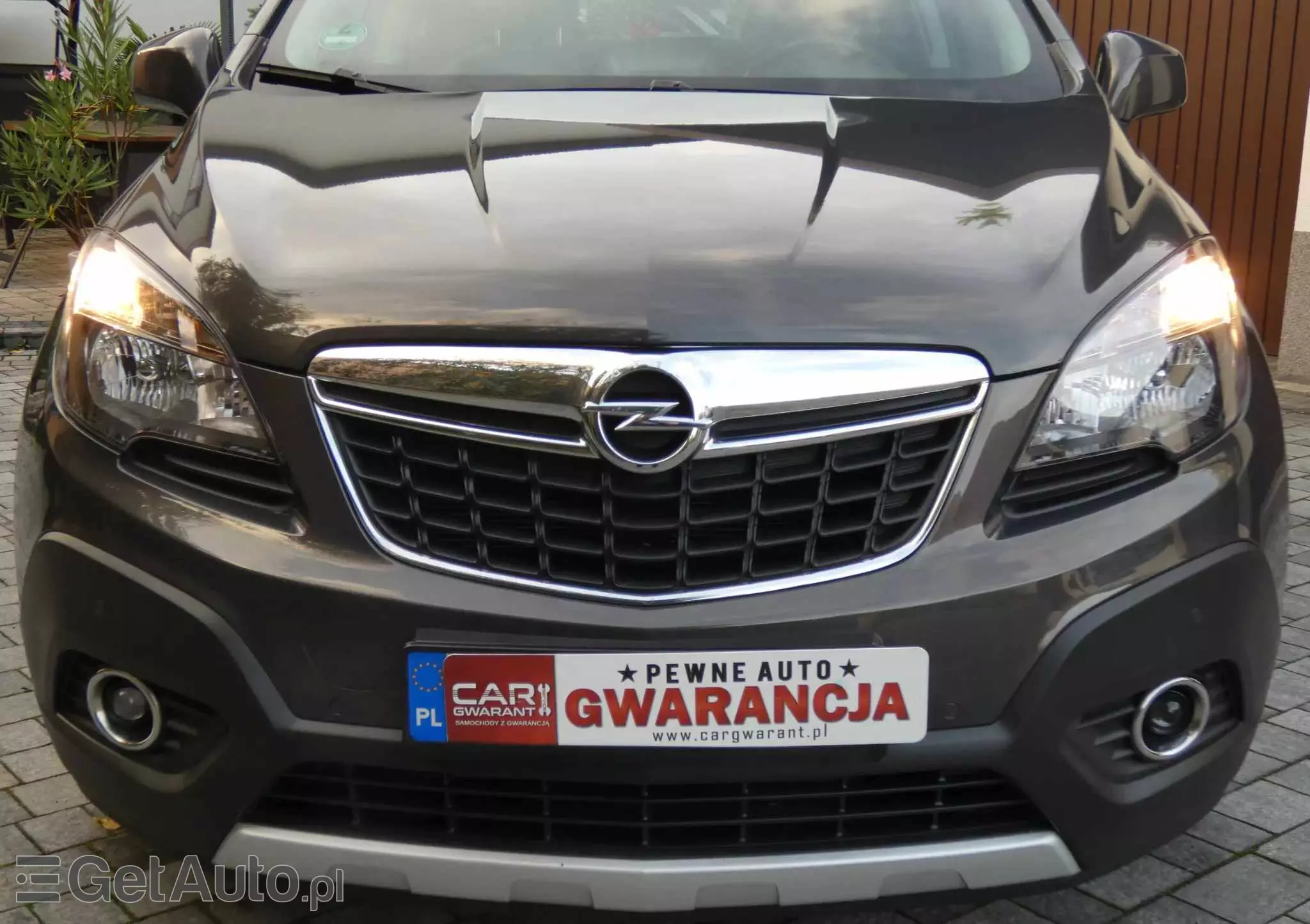OPEL Mokka 1.4 Turbo ecoFLEX Start/Stop Color Edition