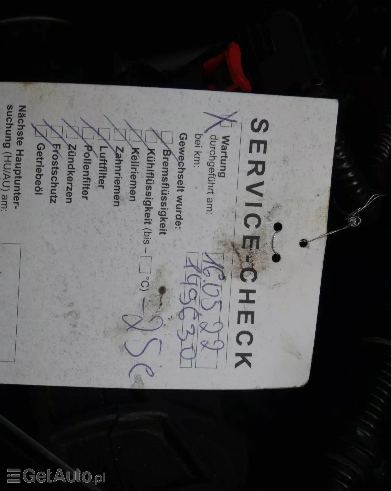 OPEL Mokka 1.4 Turbo ecoFLEX Start/Stop Color Edition