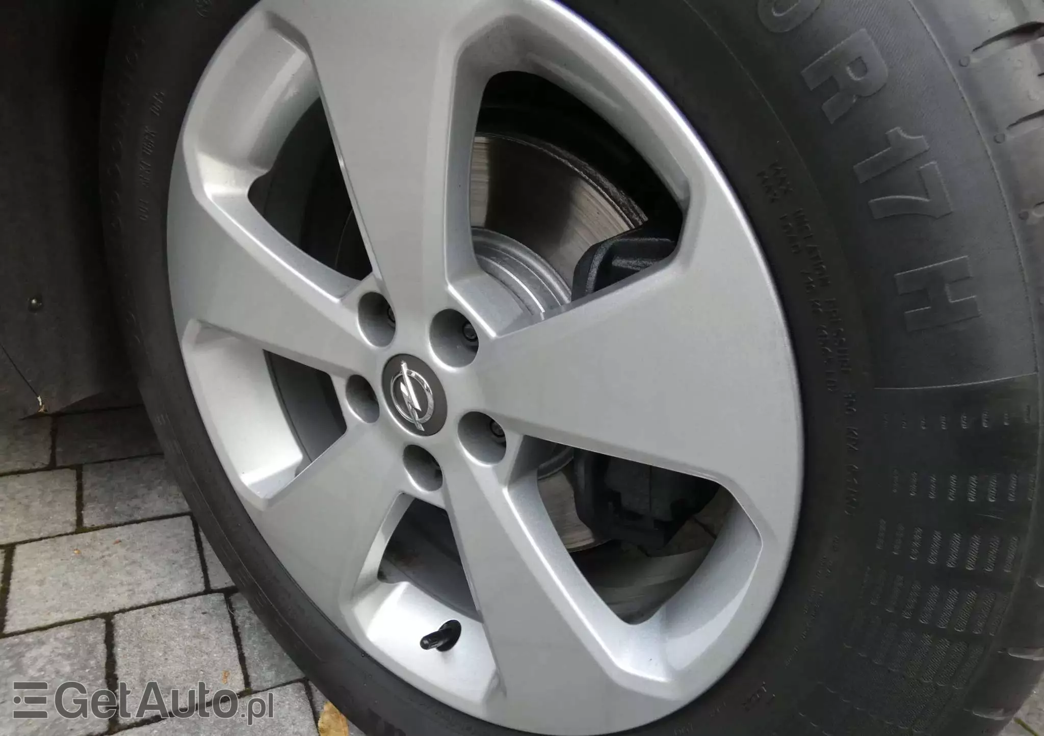 OPEL Mokka 1.4 Turbo ecoFLEX Start/Stop Color Edition