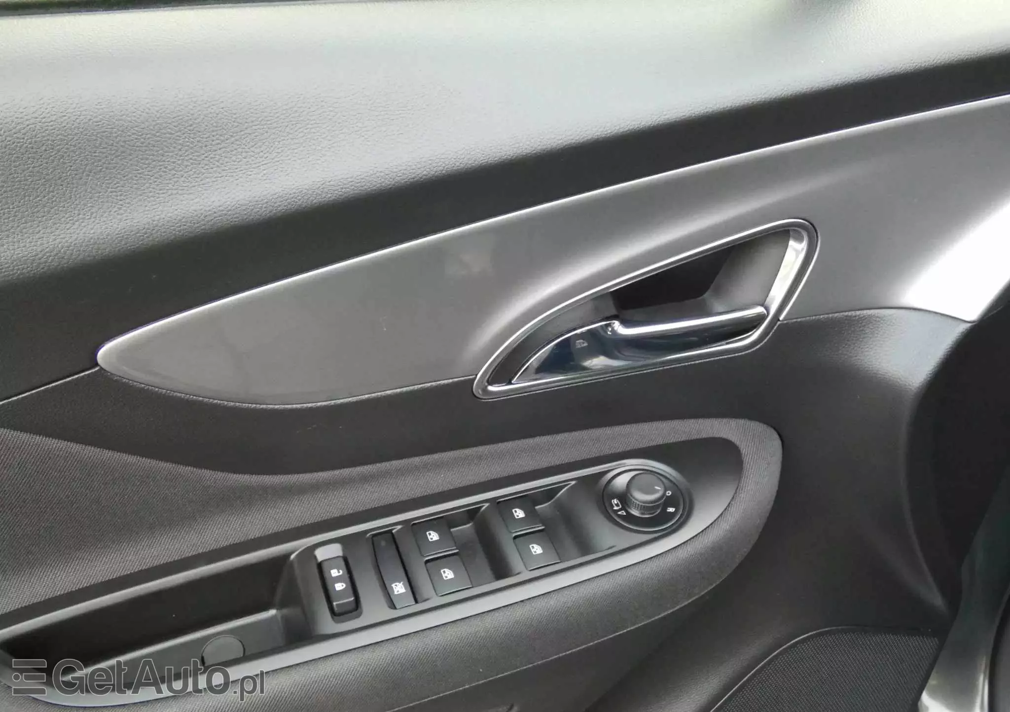 OPEL Mokka 1.4 Turbo ecoFLEX Start/Stop Color Edition