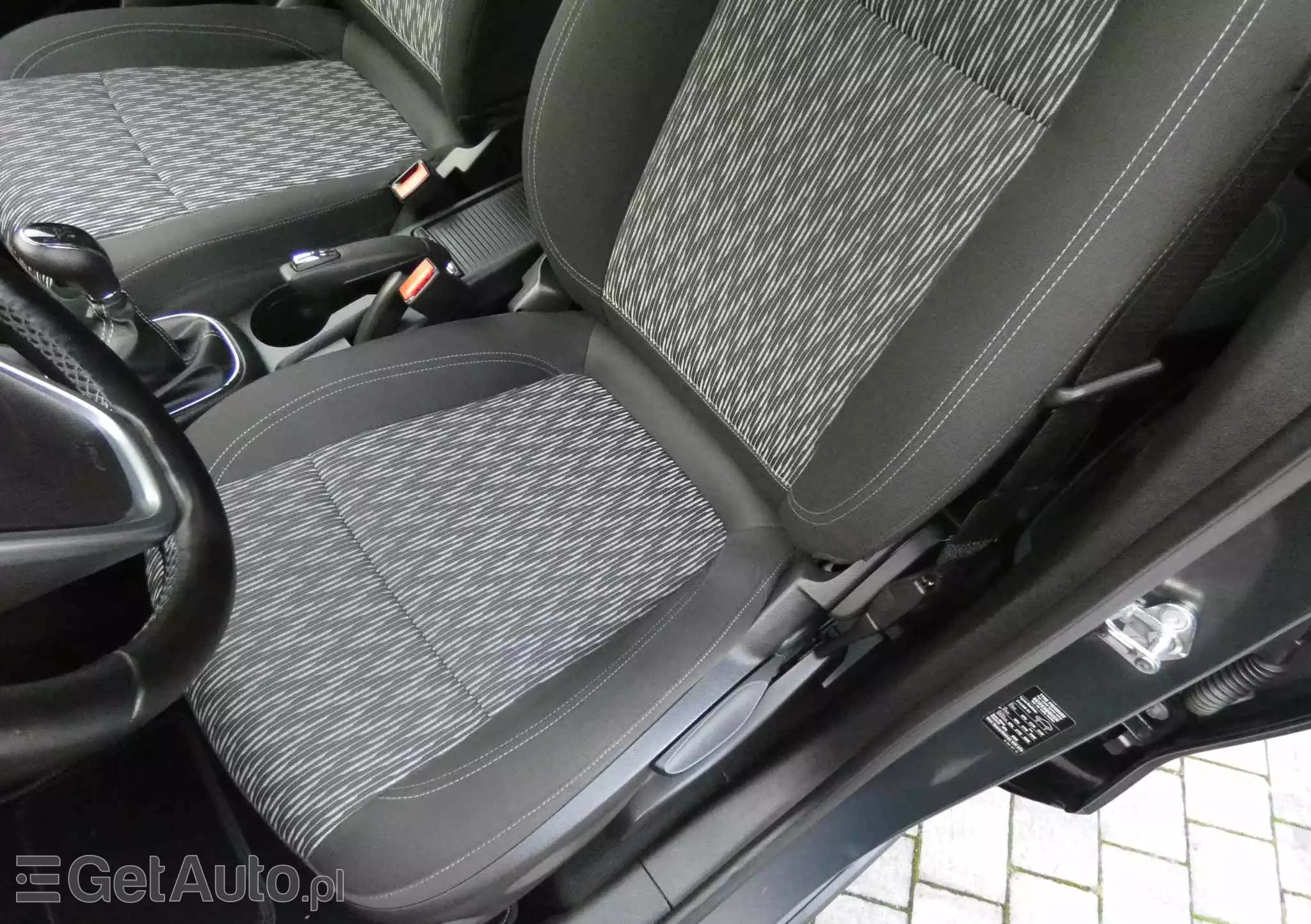 OPEL Mokka 1.4 Turbo ecoFLEX Start/Stop Color Edition