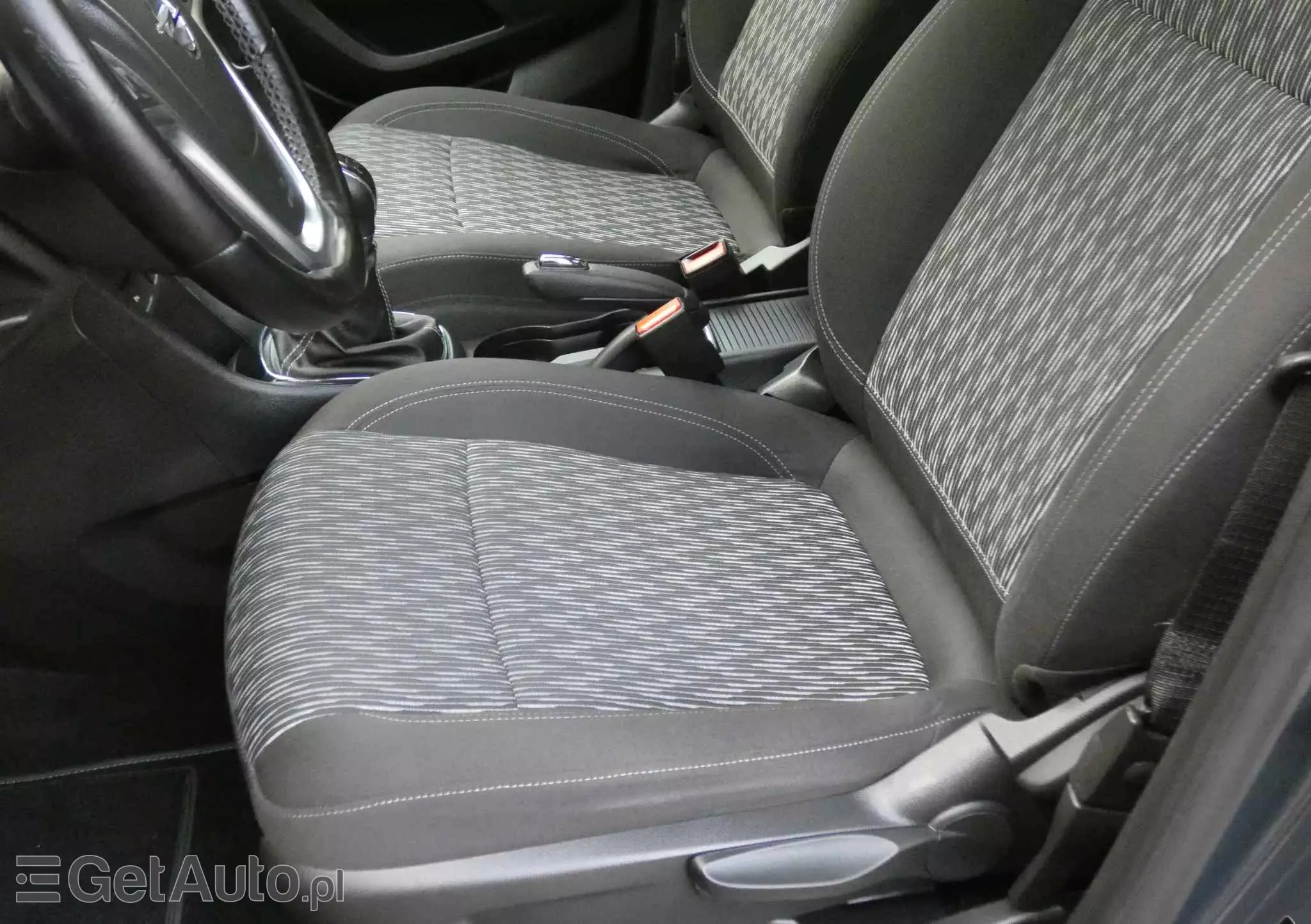 OPEL Mokka 1.4 Turbo ecoFLEX Start/Stop Color Edition