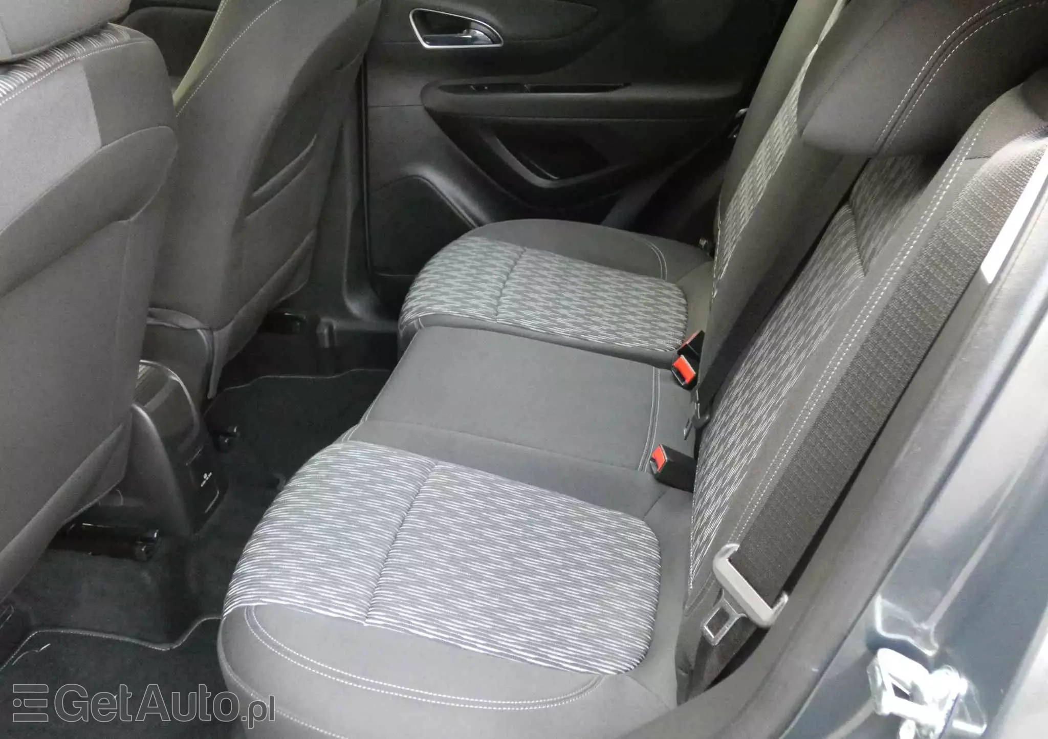 OPEL Mokka 1.4 Turbo ecoFLEX Start/Stop Color Edition