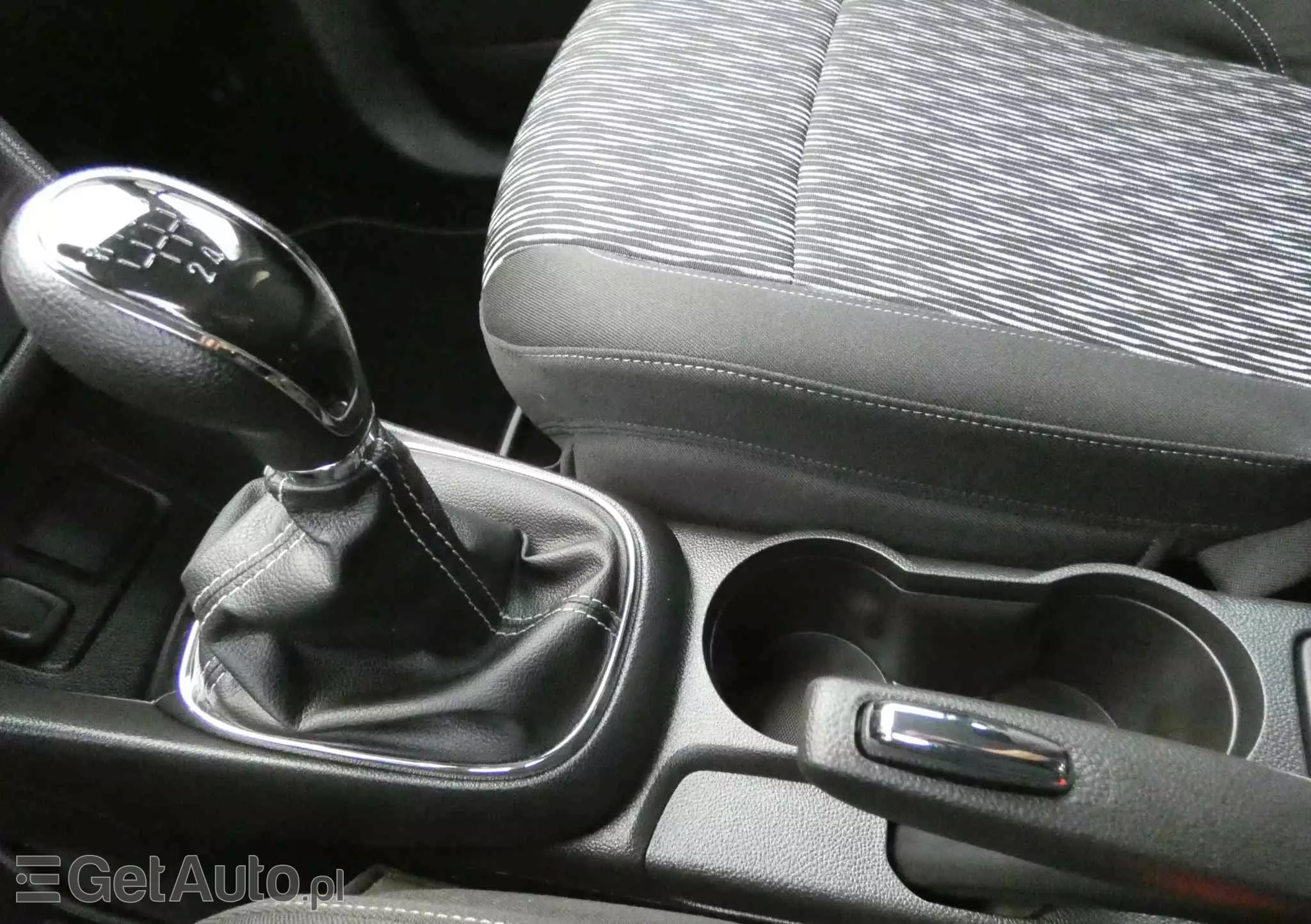 OPEL Mokka 1.4 Turbo ecoFLEX Start/Stop Color Edition