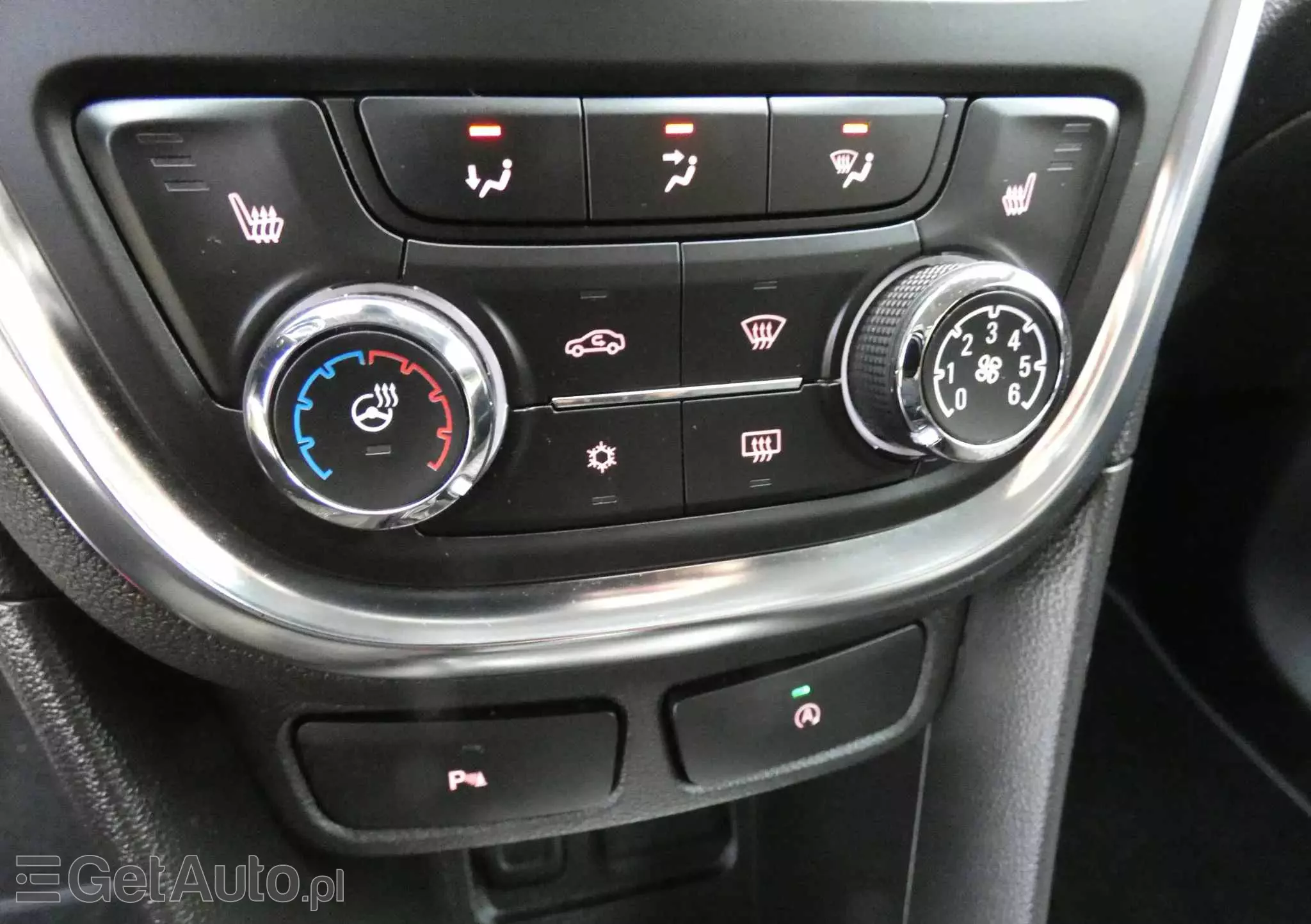 OPEL Mokka 1.4 Turbo ecoFLEX Start/Stop Color Edition