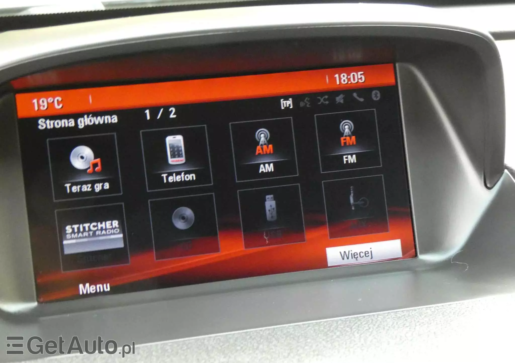 OPEL Mokka 1.4 Turbo ecoFLEX Start/Stop Color Edition