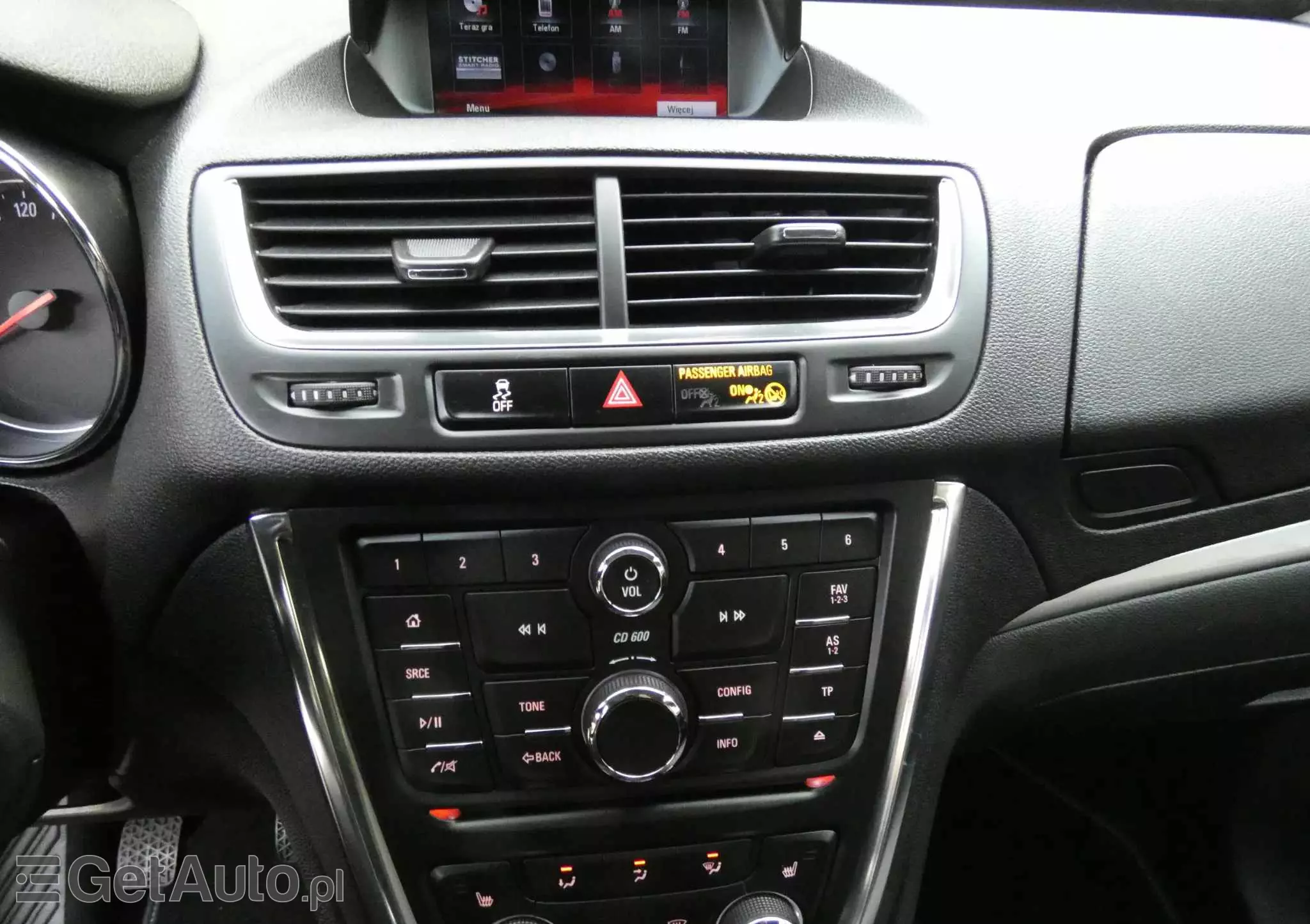 OPEL Mokka 1.4 Turbo ecoFLEX Start/Stop Color Edition