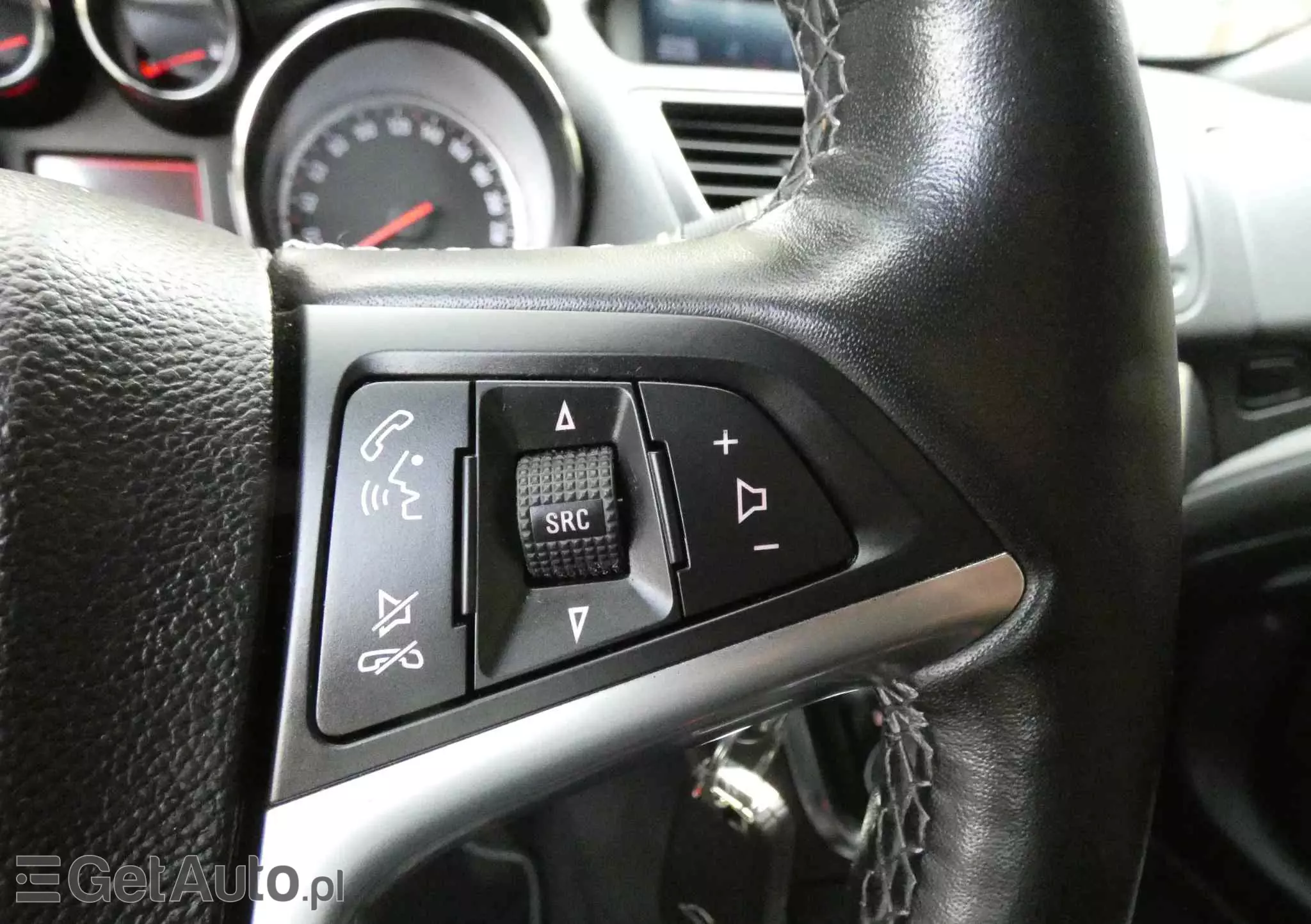 OPEL Mokka 1.4 Turbo ecoFLEX Start/Stop Color Edition