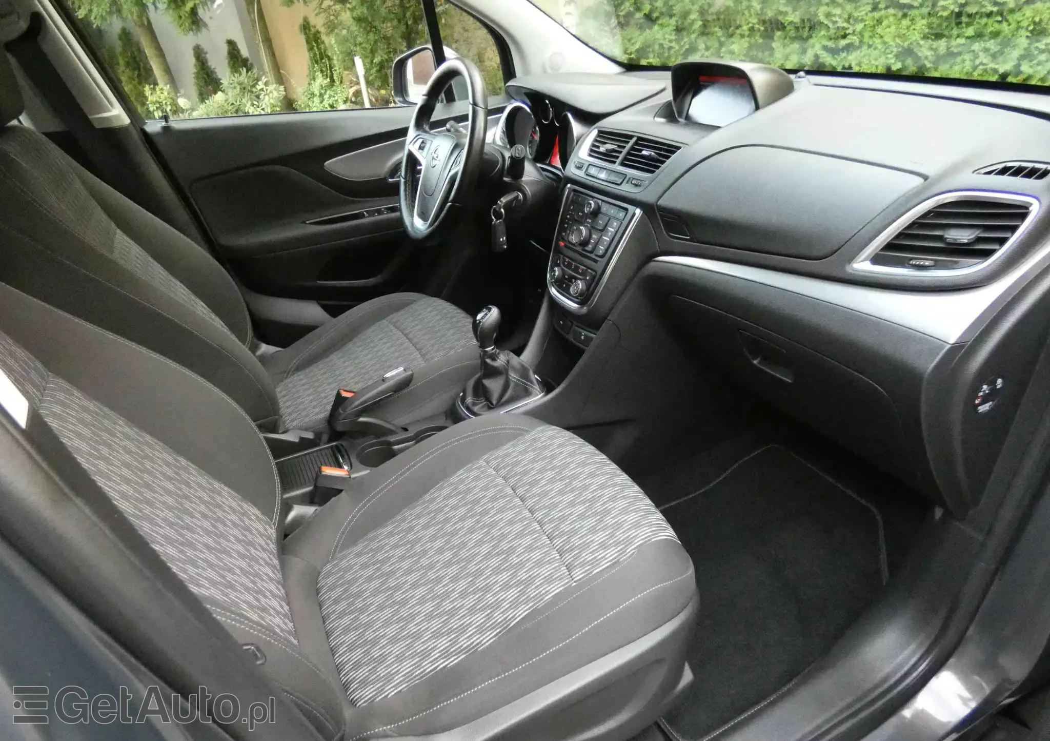 OPEL Mokka 1.4 Turbo ecoFLEX Start/Stop Color Edition