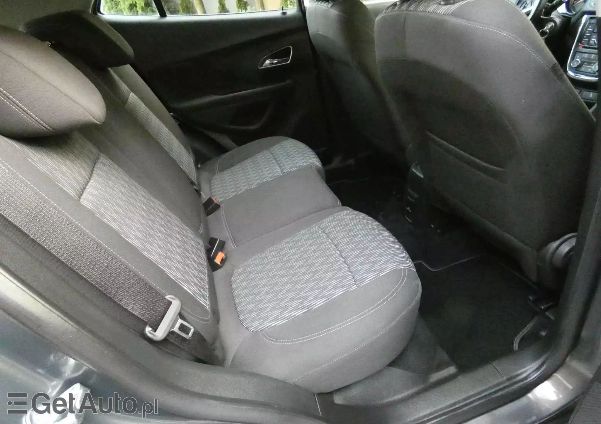 OPEL Mokka 1.4 Turbo ecoFLEX Start/Stop Color Edition