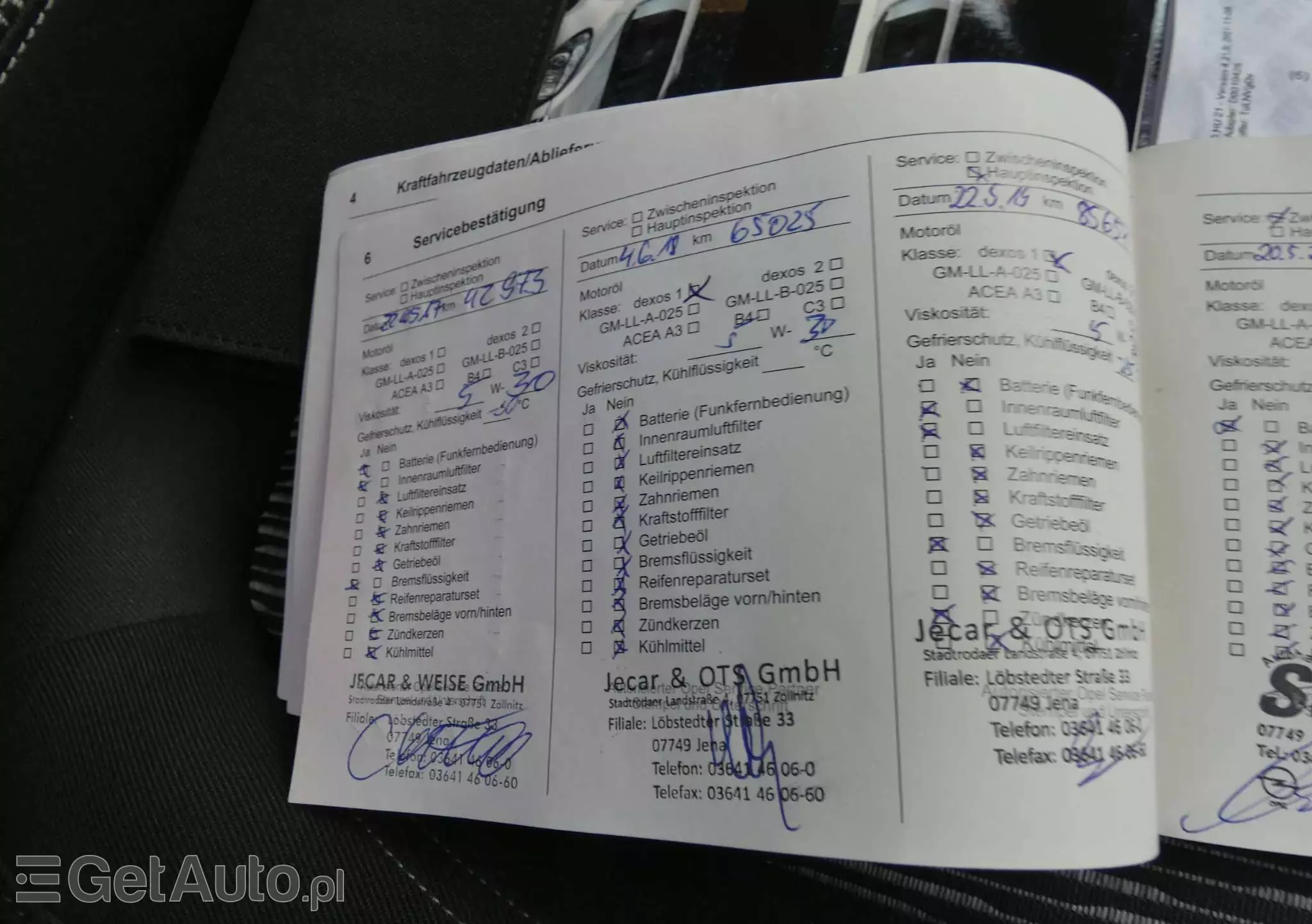 OPEL Mokka 1.4 Turbo ecoFLEX Start/Stop Color Edition