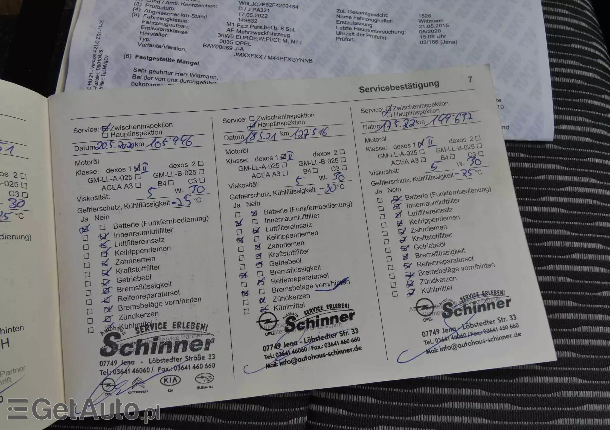 OPEL Mokka 1.4 Turbo ecoFLEX Start/Stop Color Edition