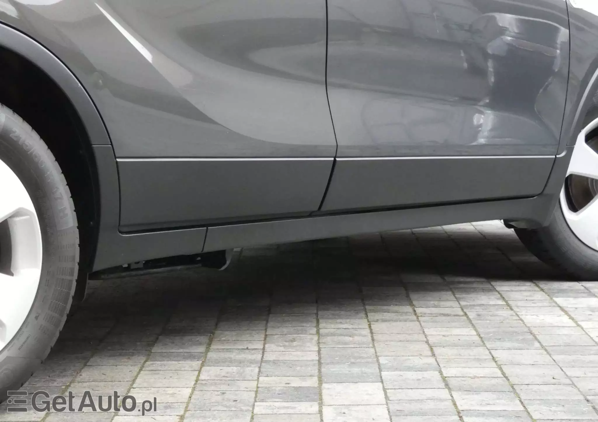 OPEL Mokka 1.4 Turbo ecoFLEX Start/Stop Color Edition