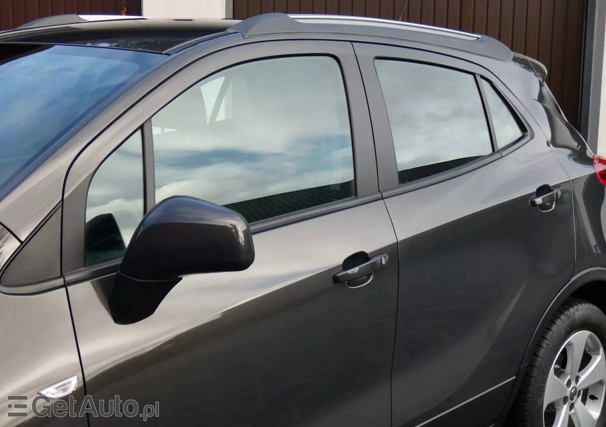 OPEL Mokka 1.4 Turbo ecoFLEX Start/Stop Color Edition