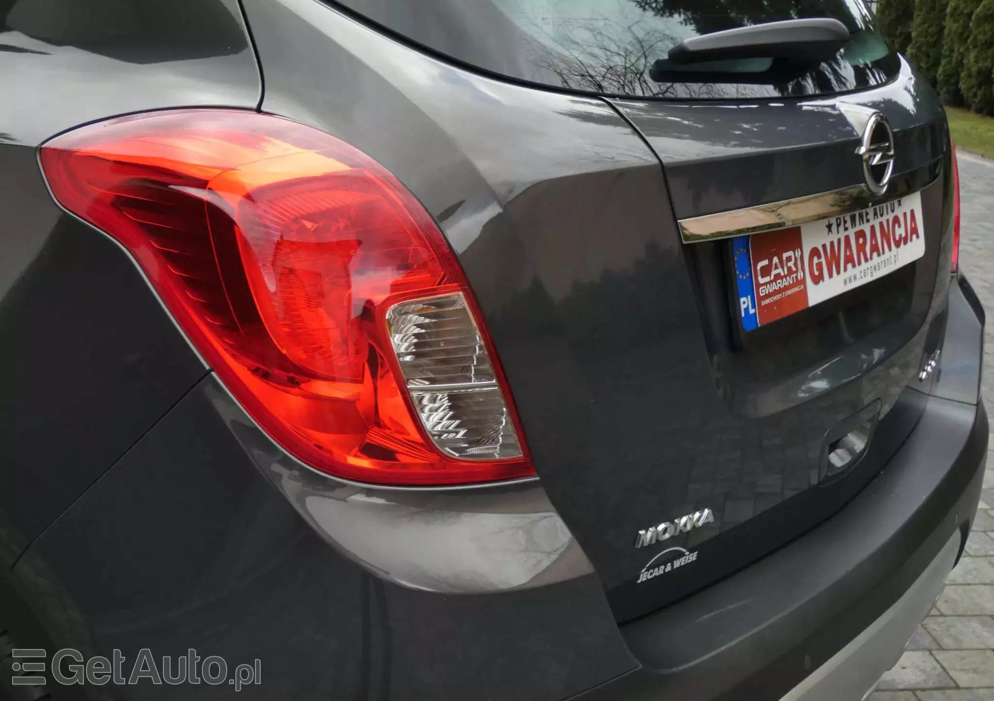 OPEL Mokka 1.4 Turbo ecoFLEX Start/Stop Color Edition