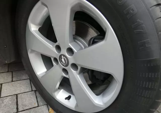 OPEL Mokka 1.4 Turbo ecoFLEX Start/Stop Color Edition