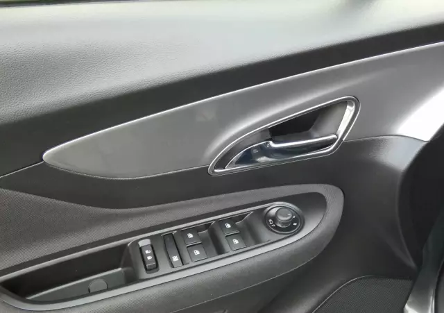 OPEL Mokka 1.4 Turbo ecoFLEX Start/Stop Color Edition