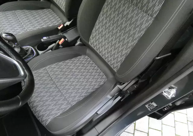 OPEL Mokka 1.4 Turbo ecoFLEX Start/Stop Color Edition