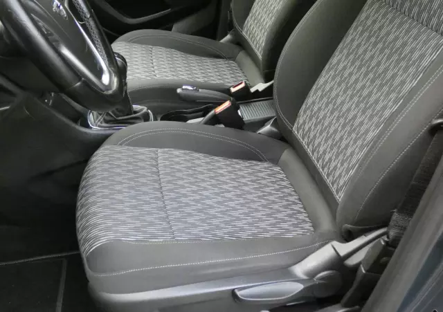 OPEL Mokka 1.4 Turbo ecoFLEX Start/Stop Color Edition