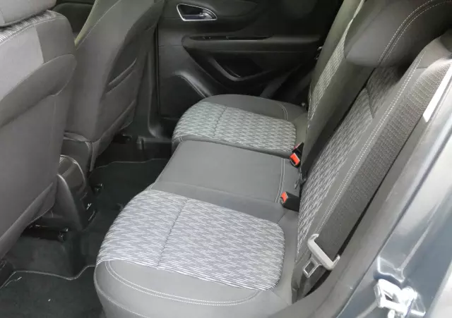 OPEL Mokka 1.4 Turbo ecoFLEX Start/Stop Color Edition