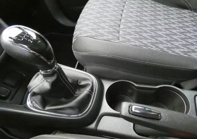 OPEL Mokka 1.4 Turbo ecoFLEX Start/Stop Color Edition