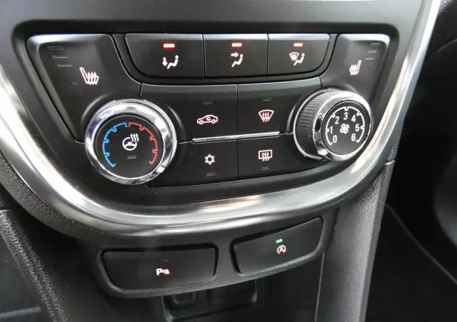 OPEL Mokka 1.4 Turbo ecoFLEX Start/Stop Color Edition