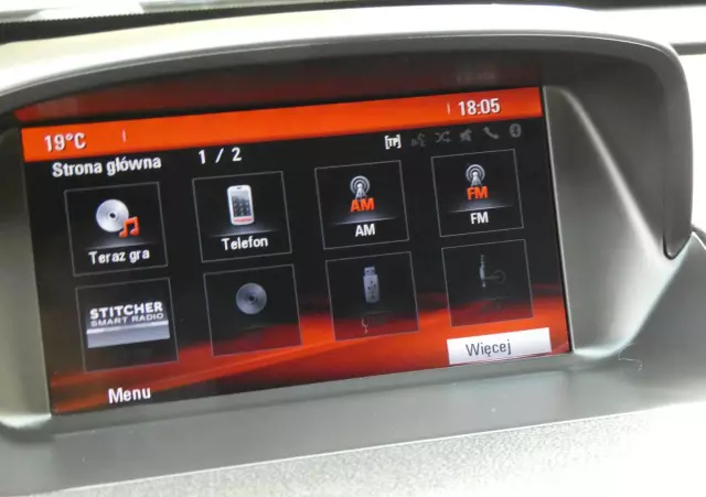 OPEL Mokka 1.4 Turbo ecoFLEX Start/Stop Color Edition