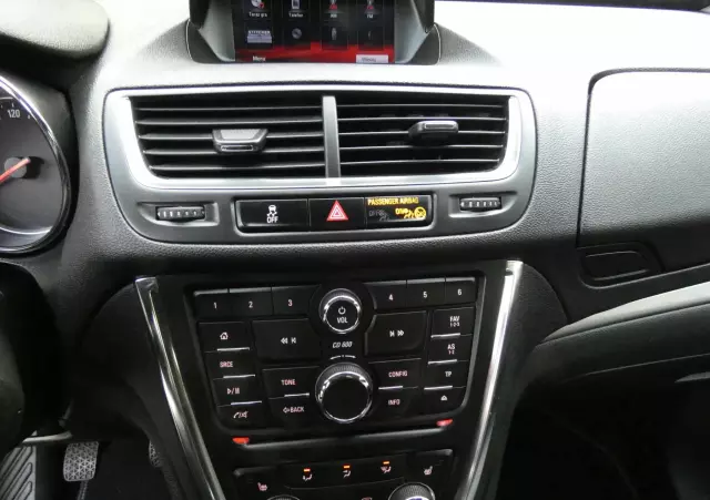 OPEL Mokka 1.4 Turbo ecoFLEX Start/Stop Color Edition