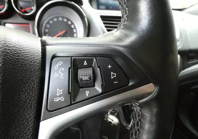 OPEL Mokka 1.4 Turbo ecoFLEX Start/Stop Color Edition