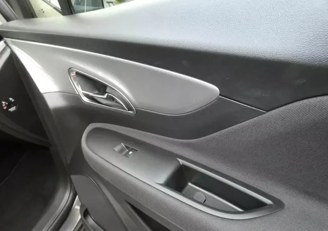 OPEL Mokka 1.4 Turbo ecoFLEX Start/Stop Color Edition