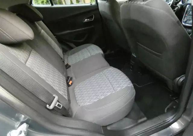 OPEL Mokka 1.4 Turbo ecoFLEX Start/Stop Color Edition