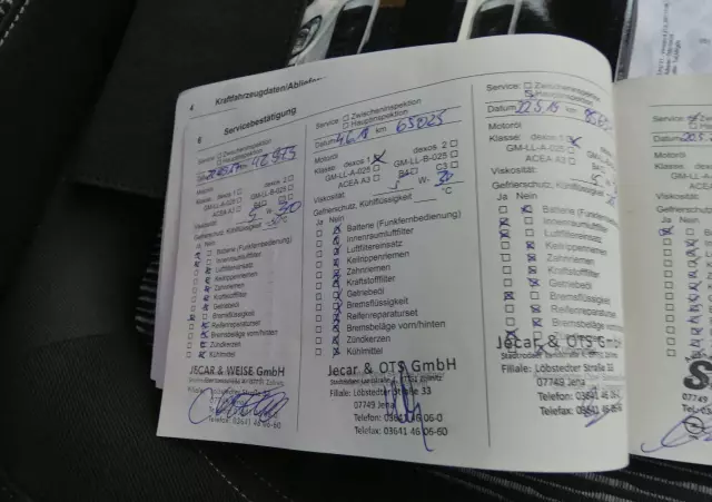 OPEL Mokka 1.4 Turbo ecoFLEX Start/Stop Color Edition