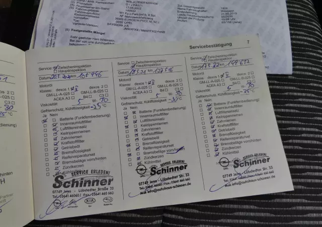 OPEL Mokka 1.4 Turbo ecoFLEX Start/Stop Color Edition