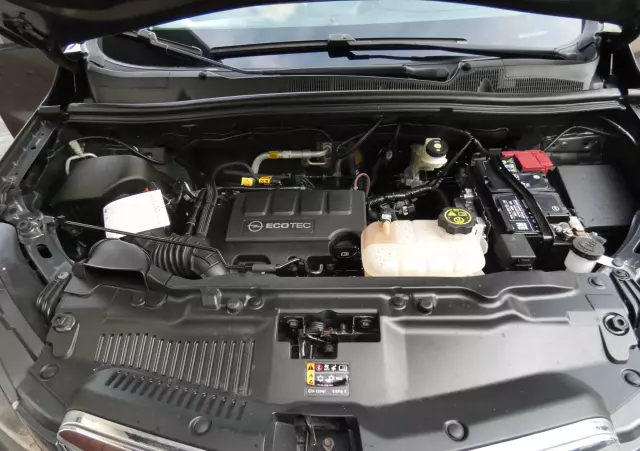 OPEL Mokka 1.4 Turbo ecoFLEX Start/Stop Color Edition