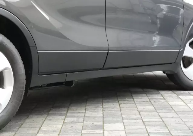 OPEL Mokka 1.4 Turbo ecoFLEX Start/Stop Color Edition