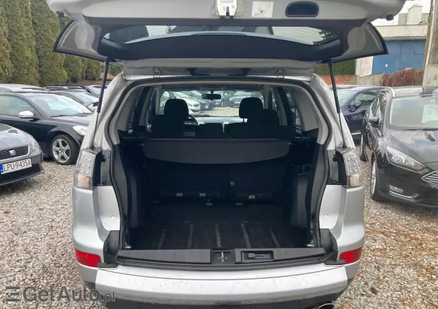 MITSUBISHI Outlander 2.4 Instyle