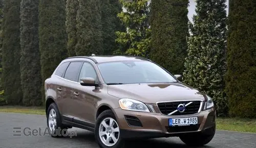 VOLVO Xc 60 
