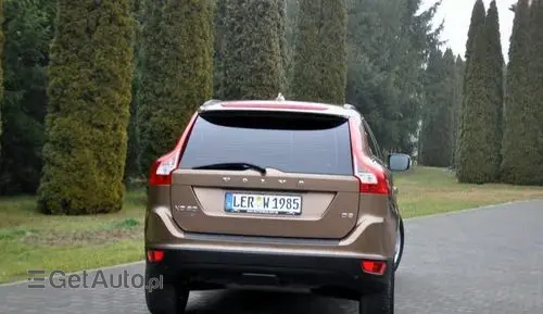 VOLVO Xc 60 