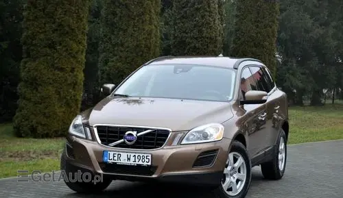 VOLVO Xc 60 